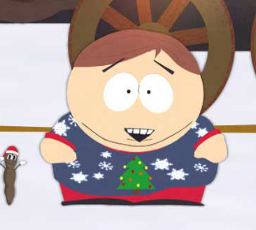 Christmas: Our Guide To A South Park Themed Christmas